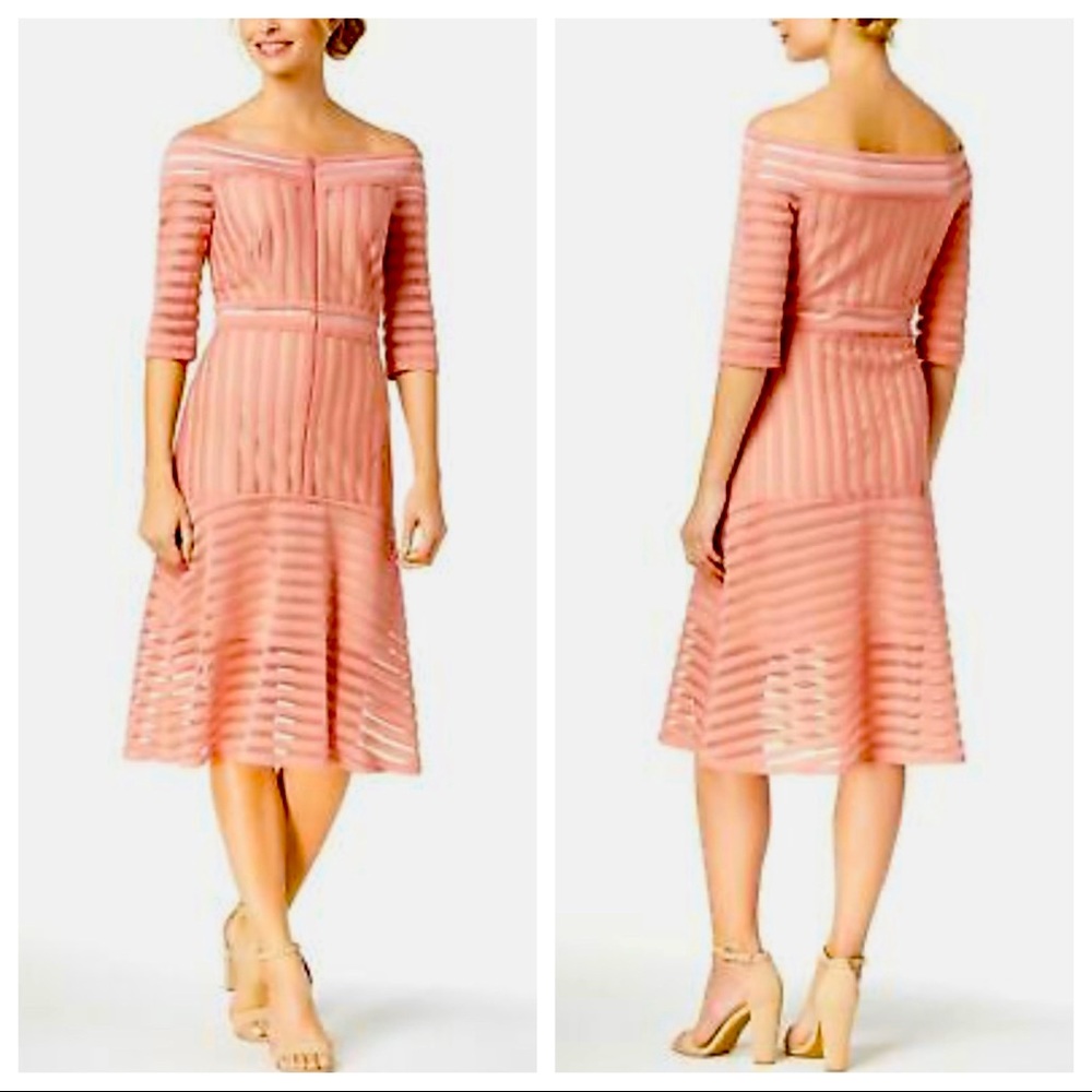 Jax Black Label Women’s Dress